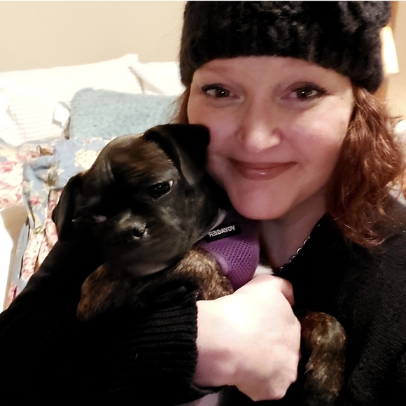 Meet your Posher, Tara - Picture 11 of 11